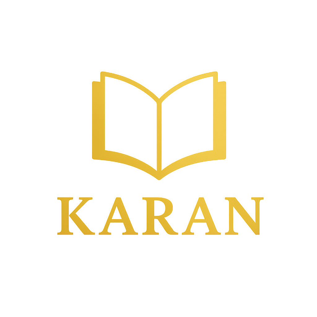 Logo Karan